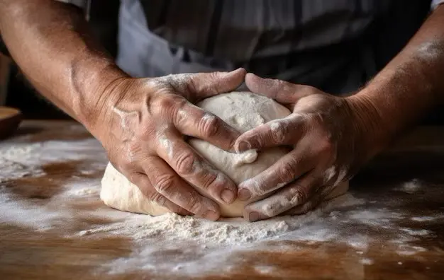 "Unlock the secret to airy baked goods with leavening agents!"