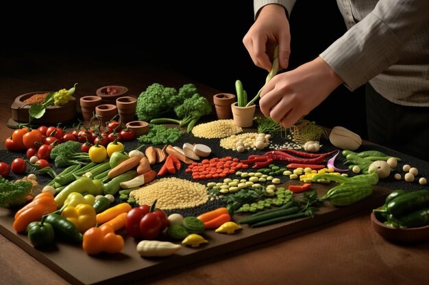 "Unlock Flavor: Easy Baking Enhancers"