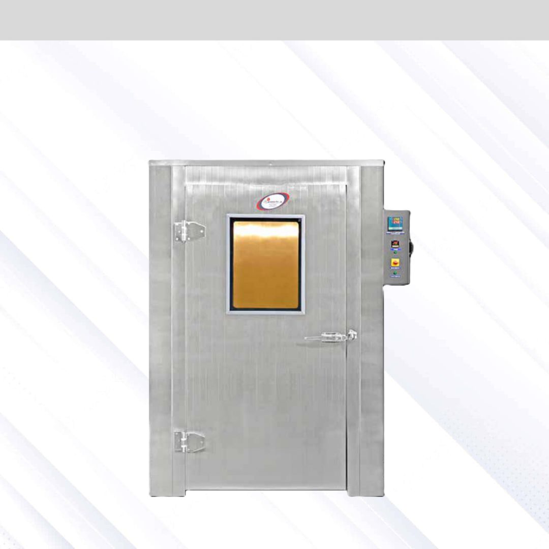 Double Trolley Proffer | csaerotherm