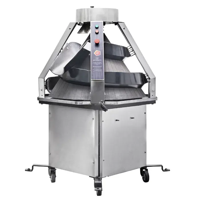 Bakery Equipment | csaerotherm