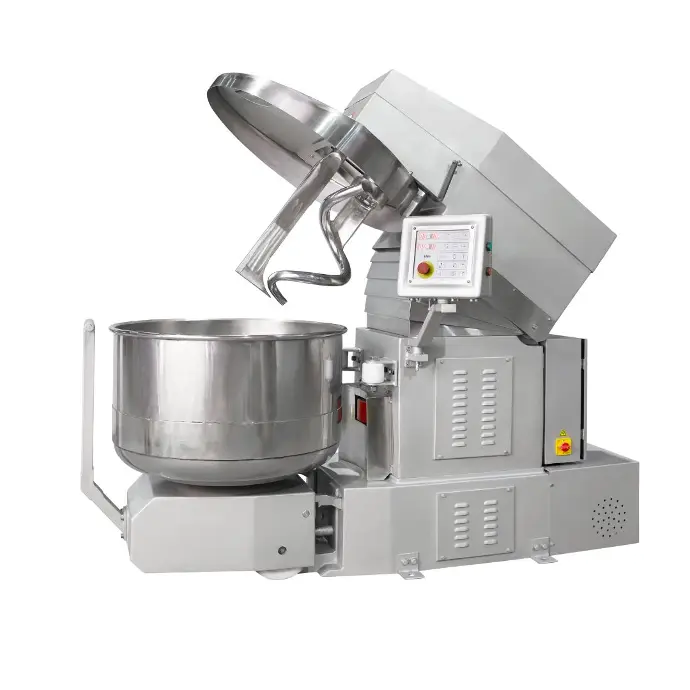 Bakery Equipment | csaerotherm