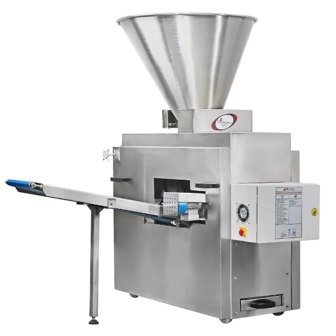 Bakery Equipment | csaerotherm
