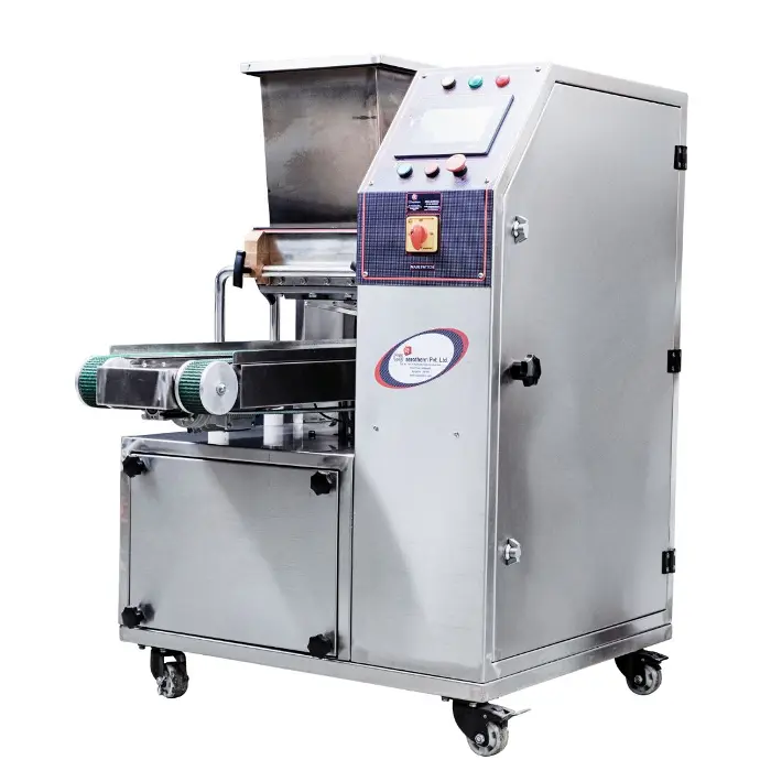 Bakery Equipment | csaerotherm