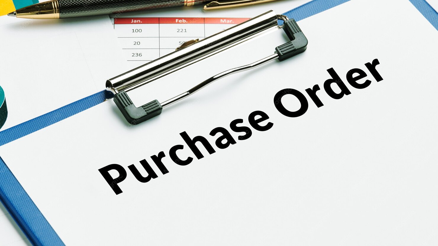 CS aerotherm Purchase Order